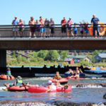 Deschutes River Floating & Tubing