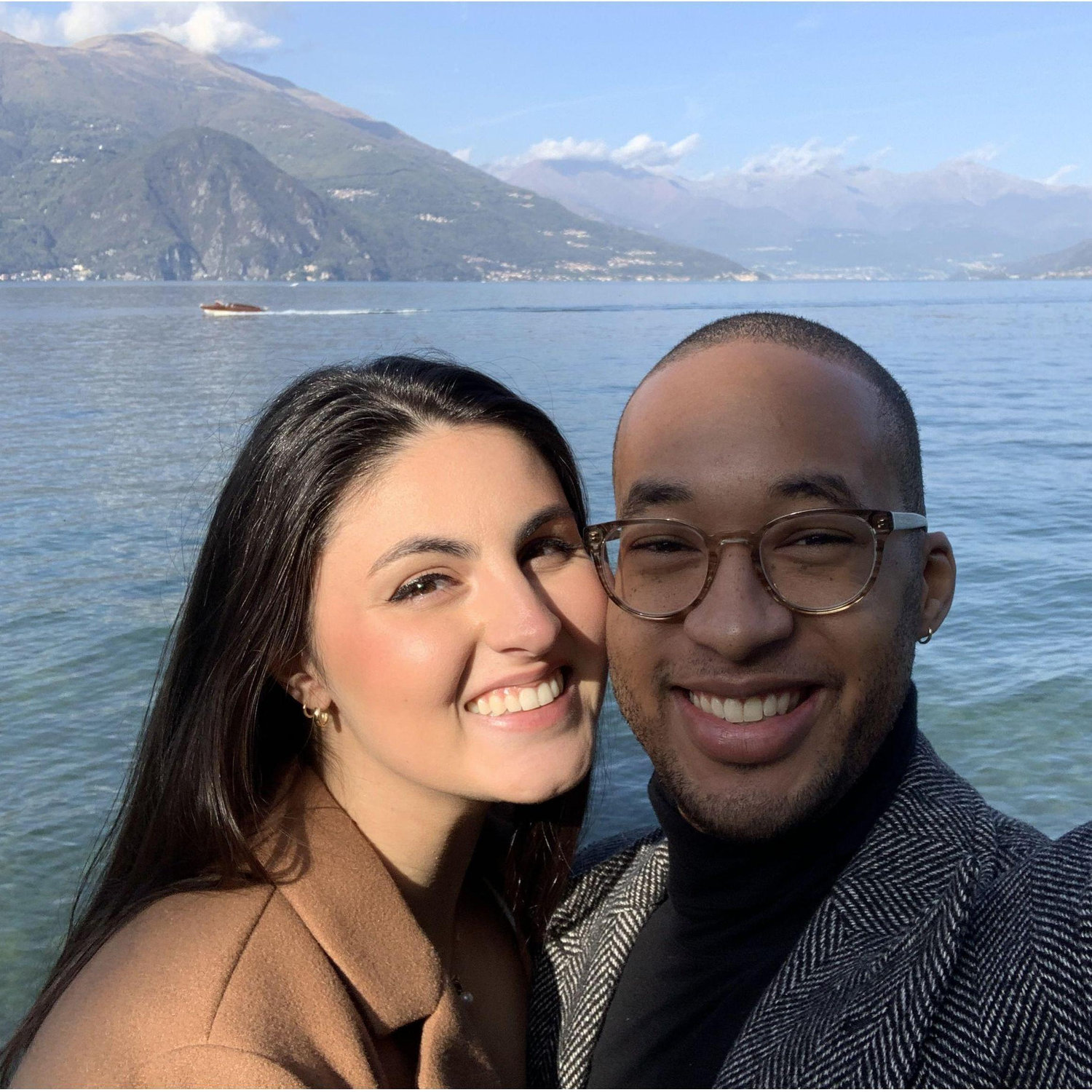 Bellagio, Italy 10.26.2022
