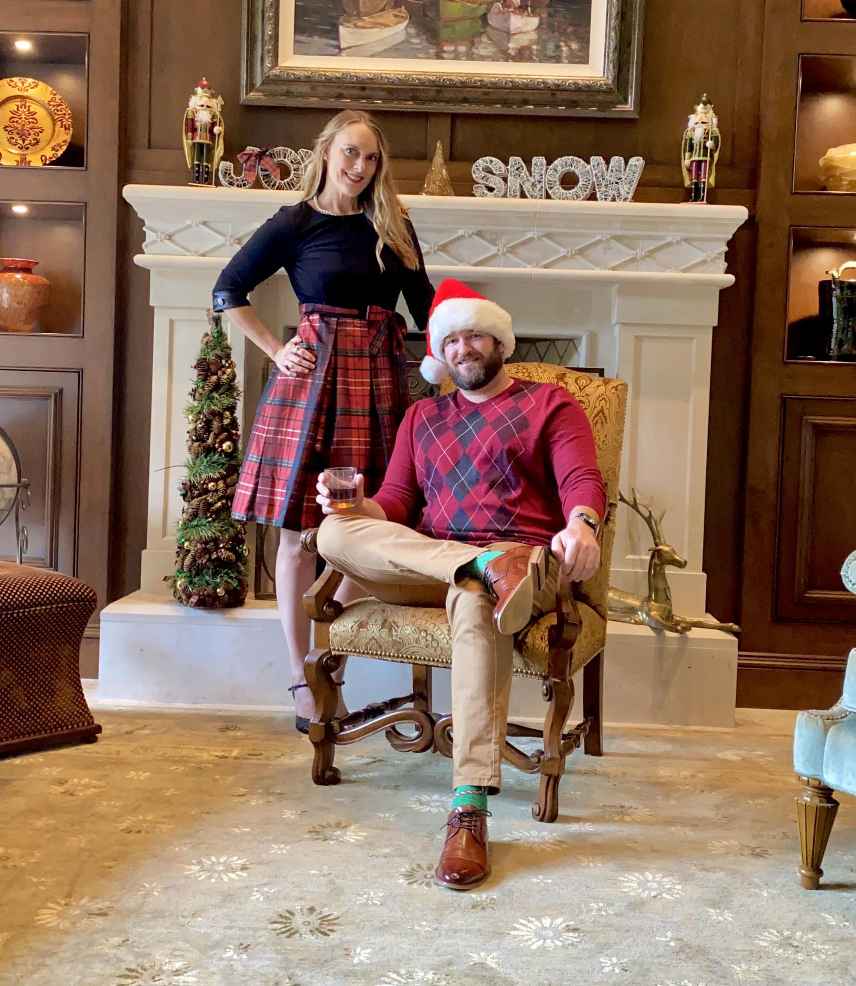 2020 Christmas Cards