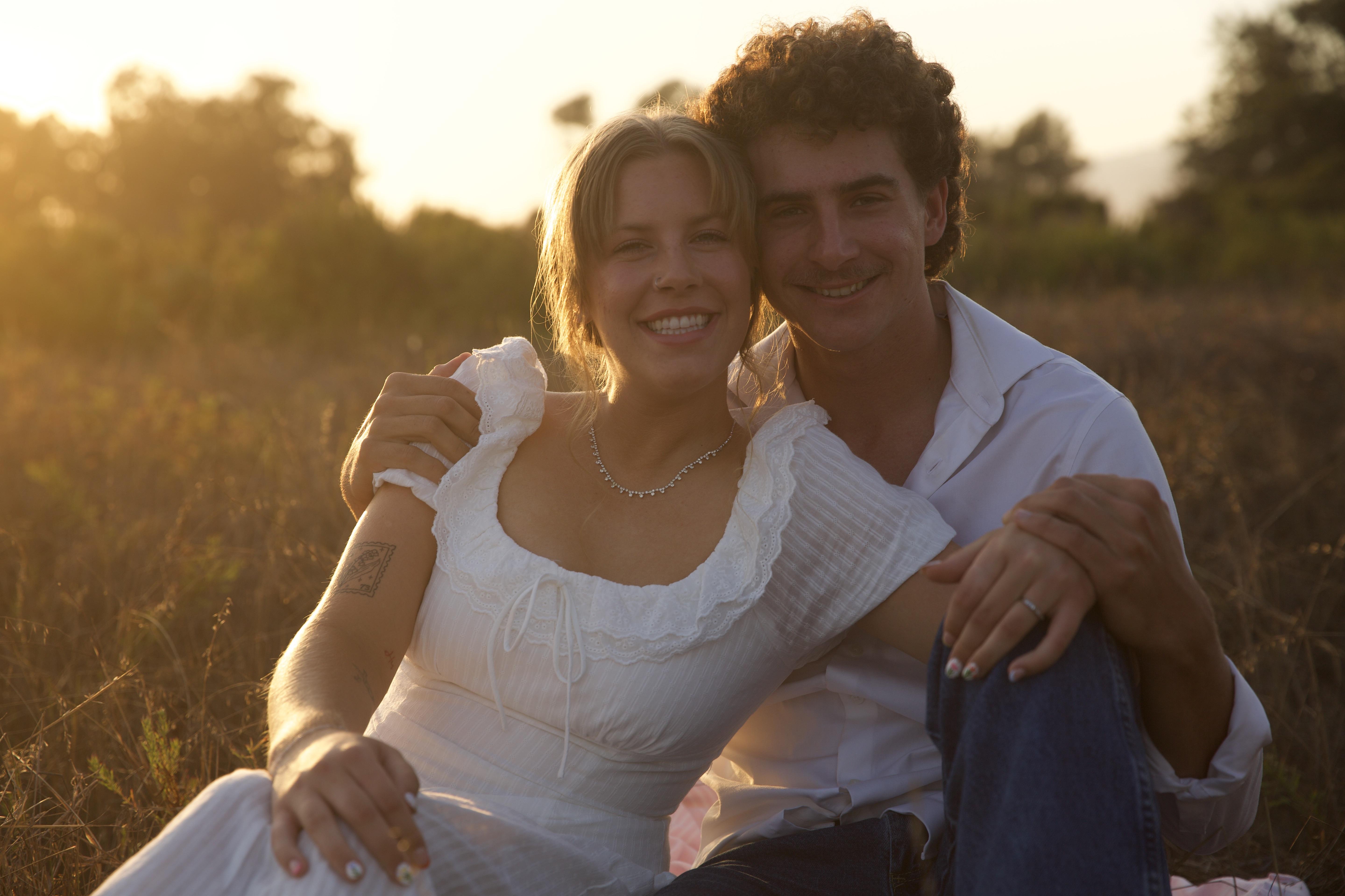 The Wedding Website of Chloe Harber and Granite Waterman