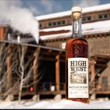 High West Distillery