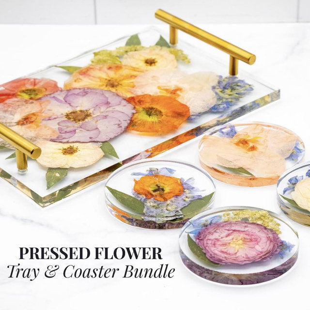 Bouquet Preservation