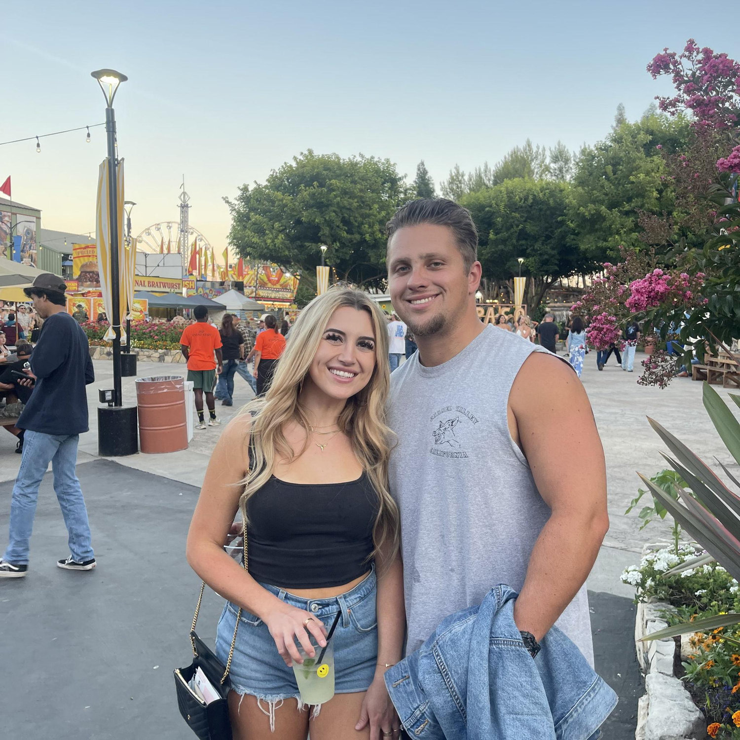 Paso Robles Fair 2025