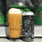 Tired Hands Fermentaria Tap Room