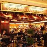 Cafe Intermezzo