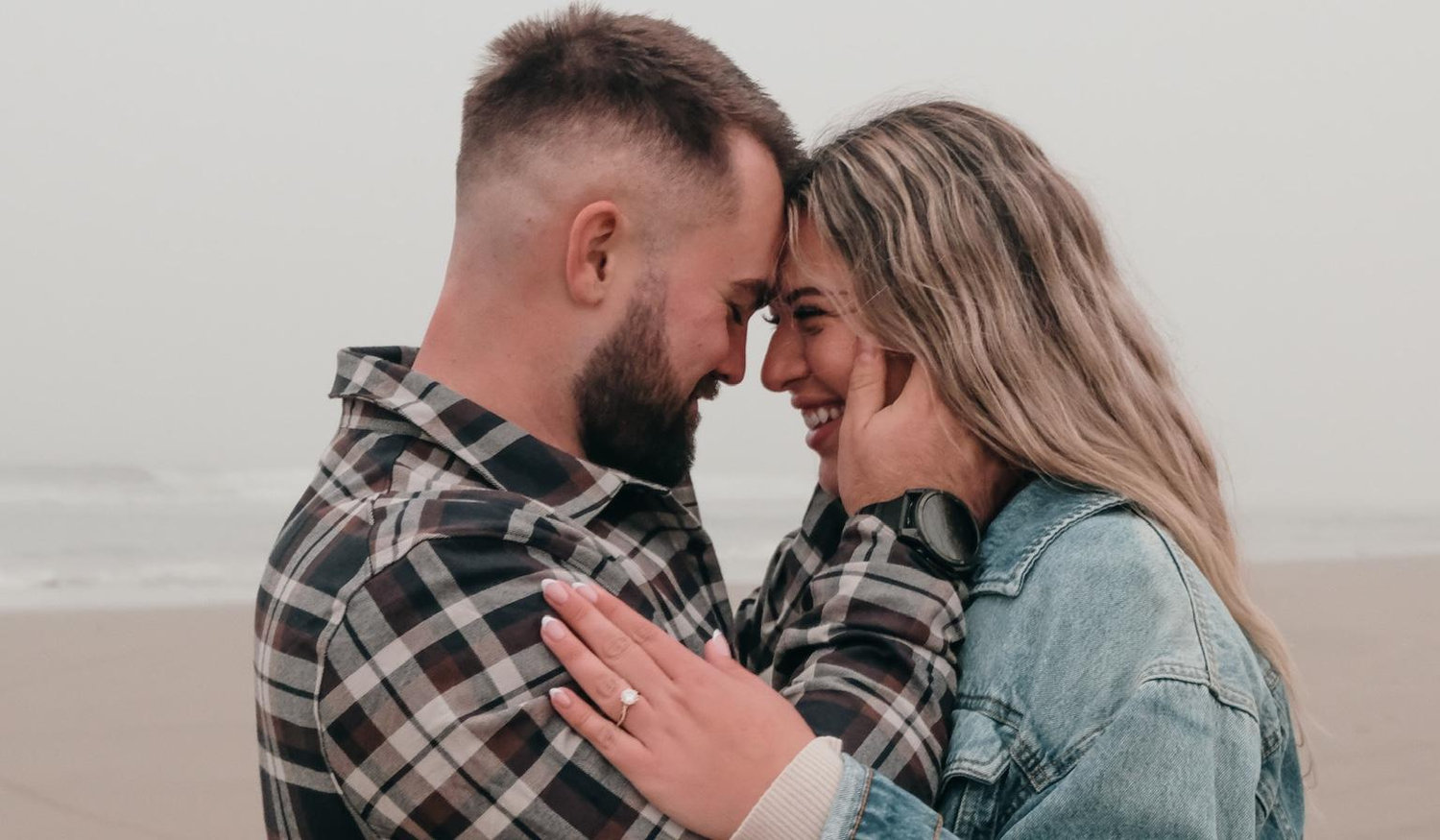 Raye Montgomery and Josh Stalnaker's Wedding Website