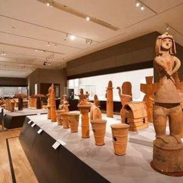 Tokyo National Museum
