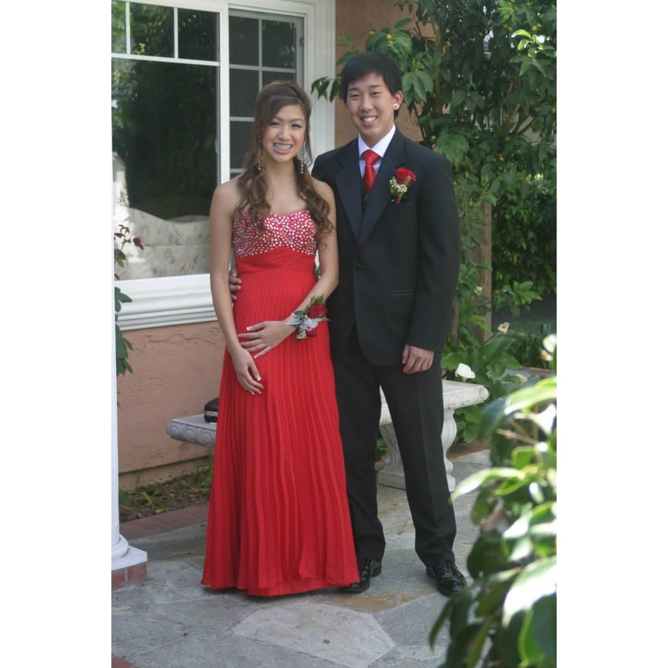 Welcome to our Beginning
Prom 05/25/13