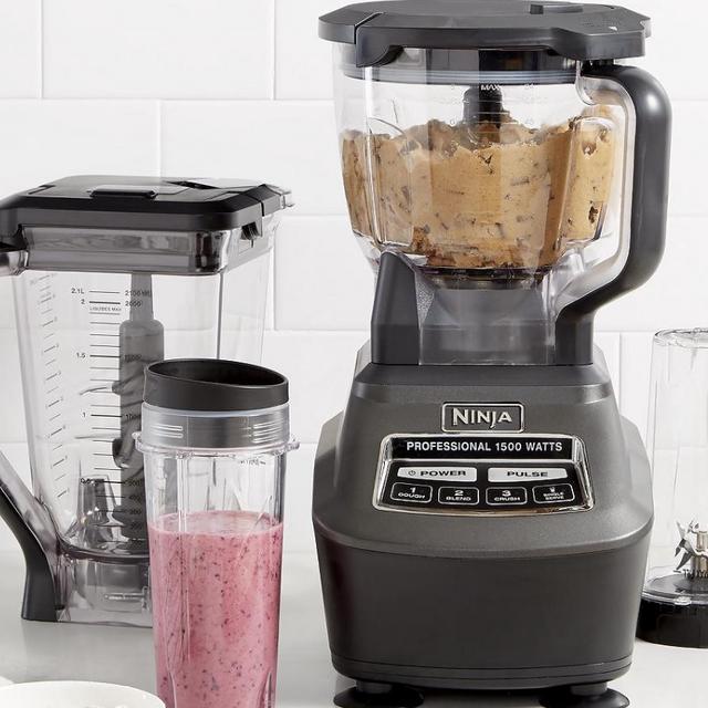 Ninja Blender system
