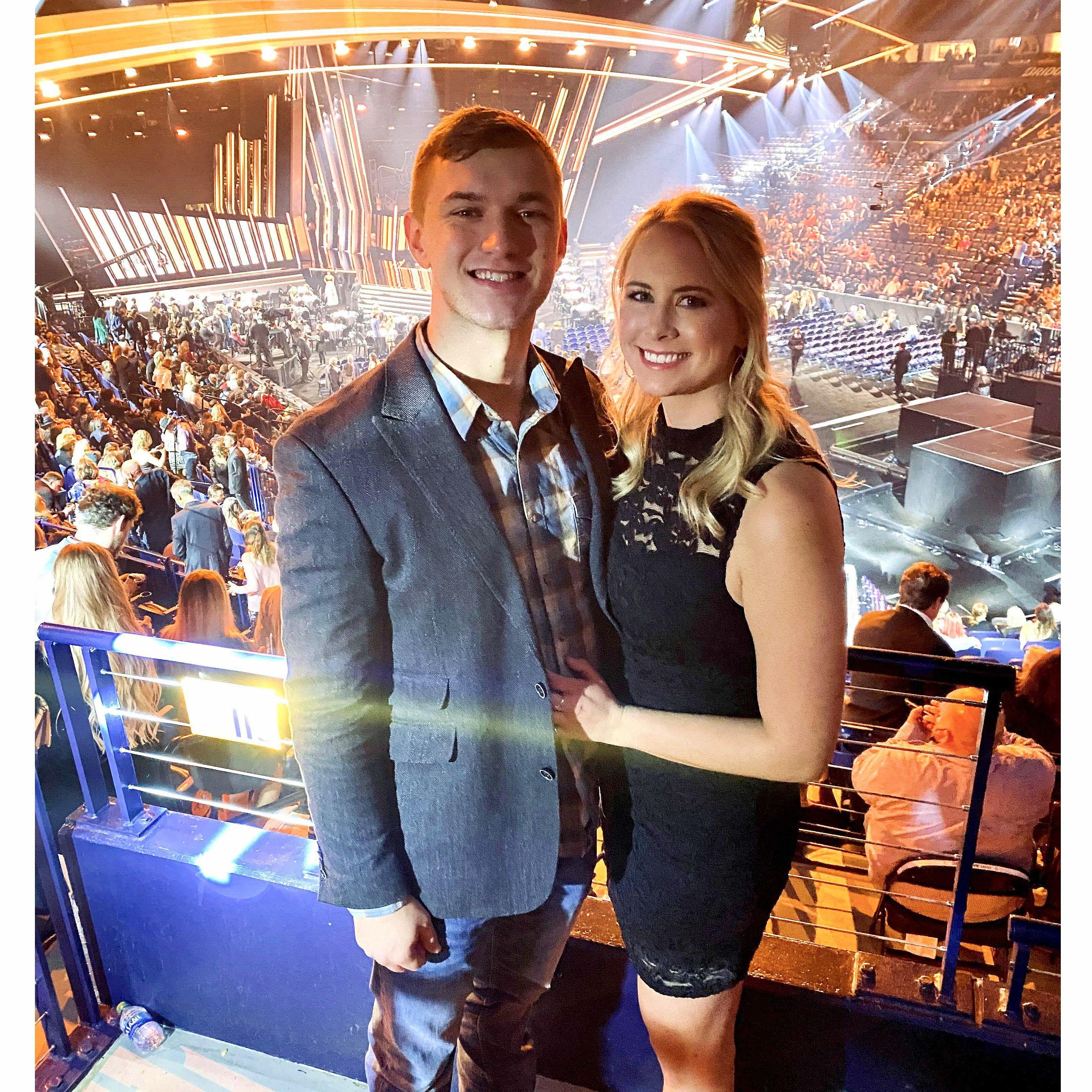 CMA Music Awards