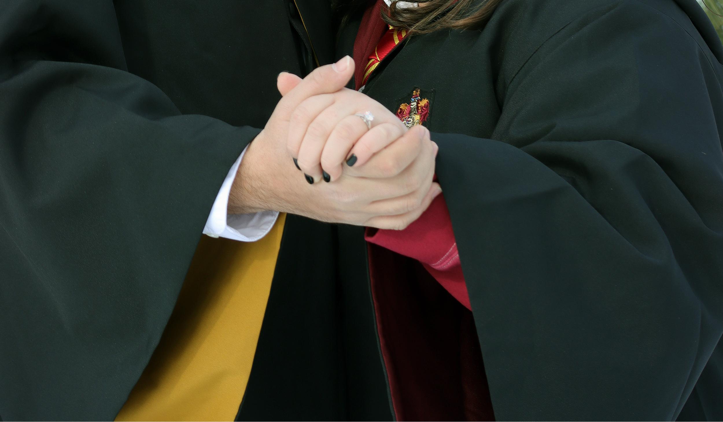 The Wedding Website of Diana Scott and Matthew Moretti