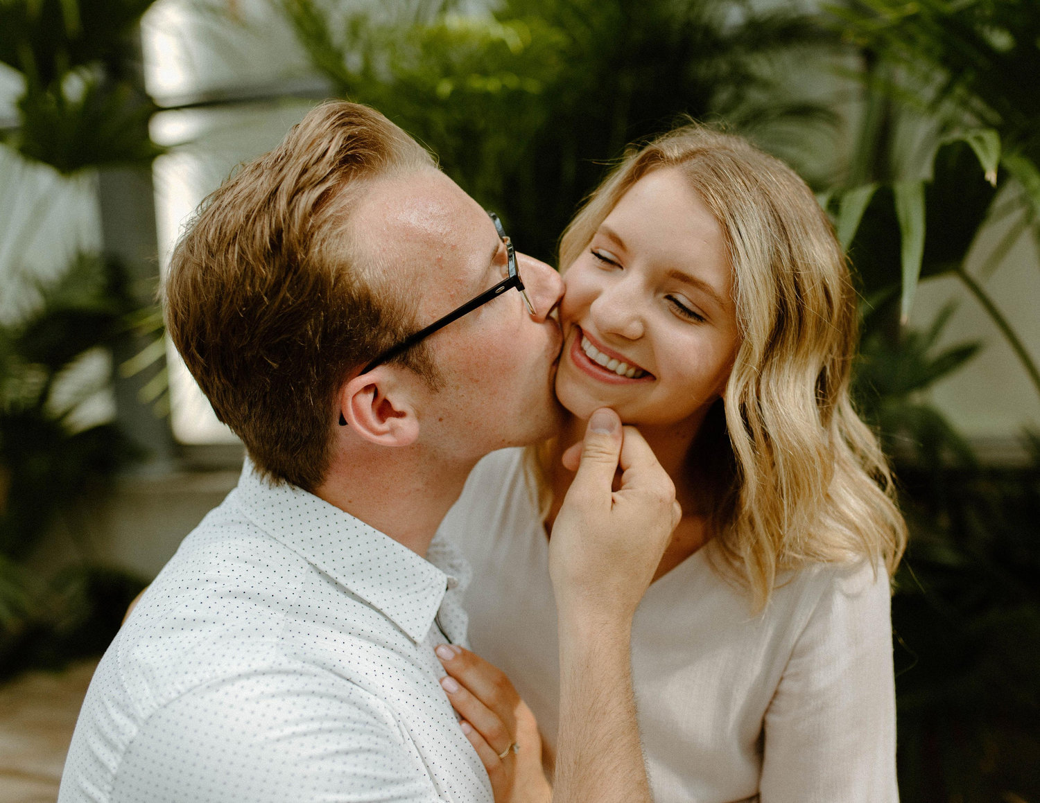 The Wedding Website of Joshua Boyd and Sadie Coons