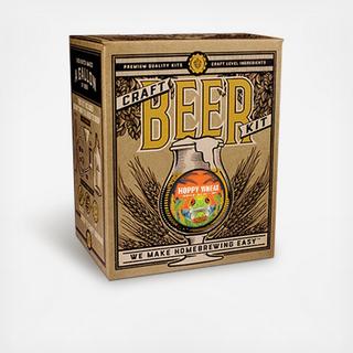 Hoppy Wheat Craft Beer Kit