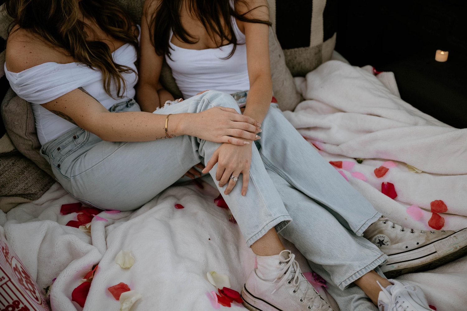 The Wedding Website of Kacey Anderson and April Day