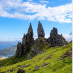 Old Man of Storr