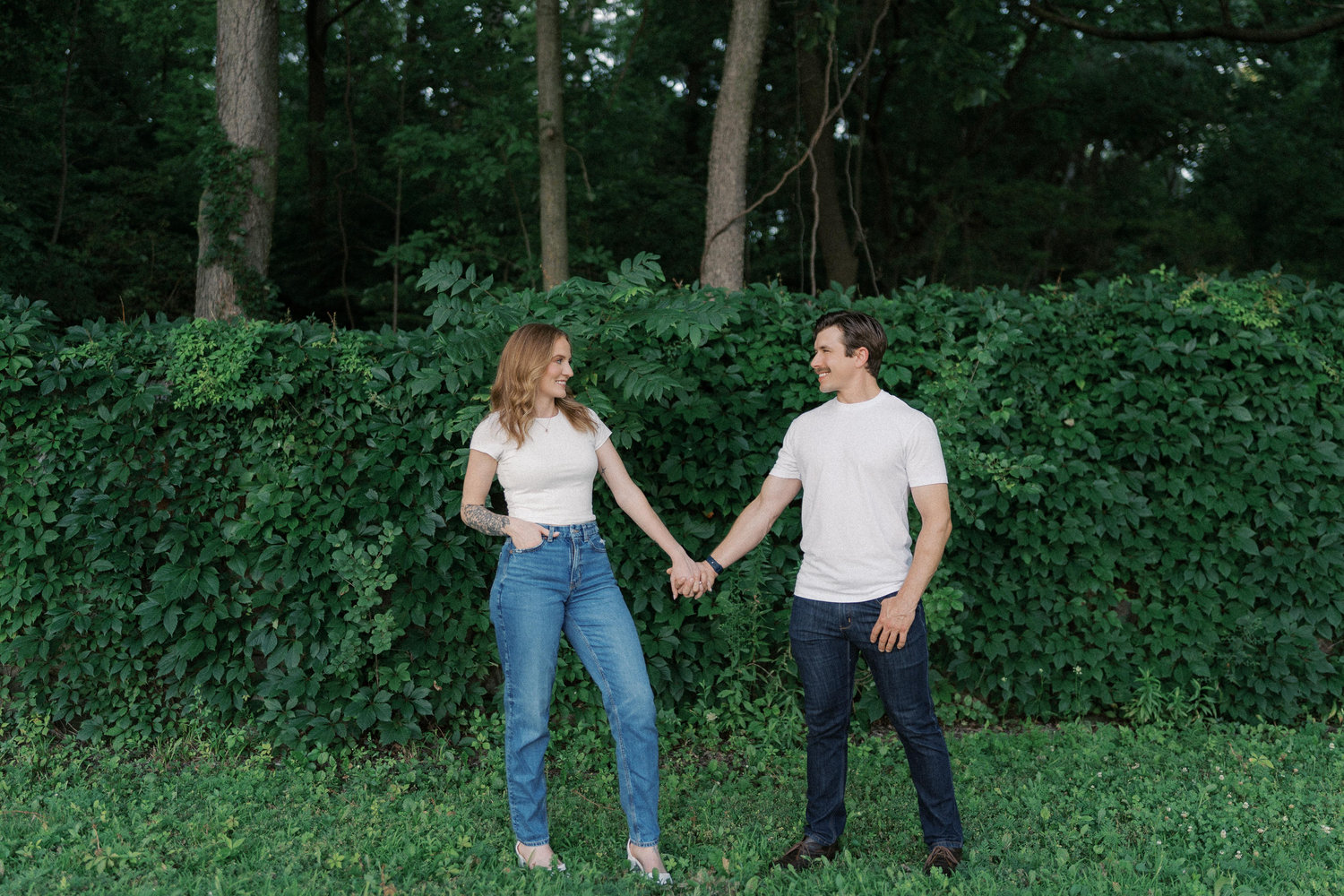 The Wedding Website of Madison Schweitzer and Michael Martin