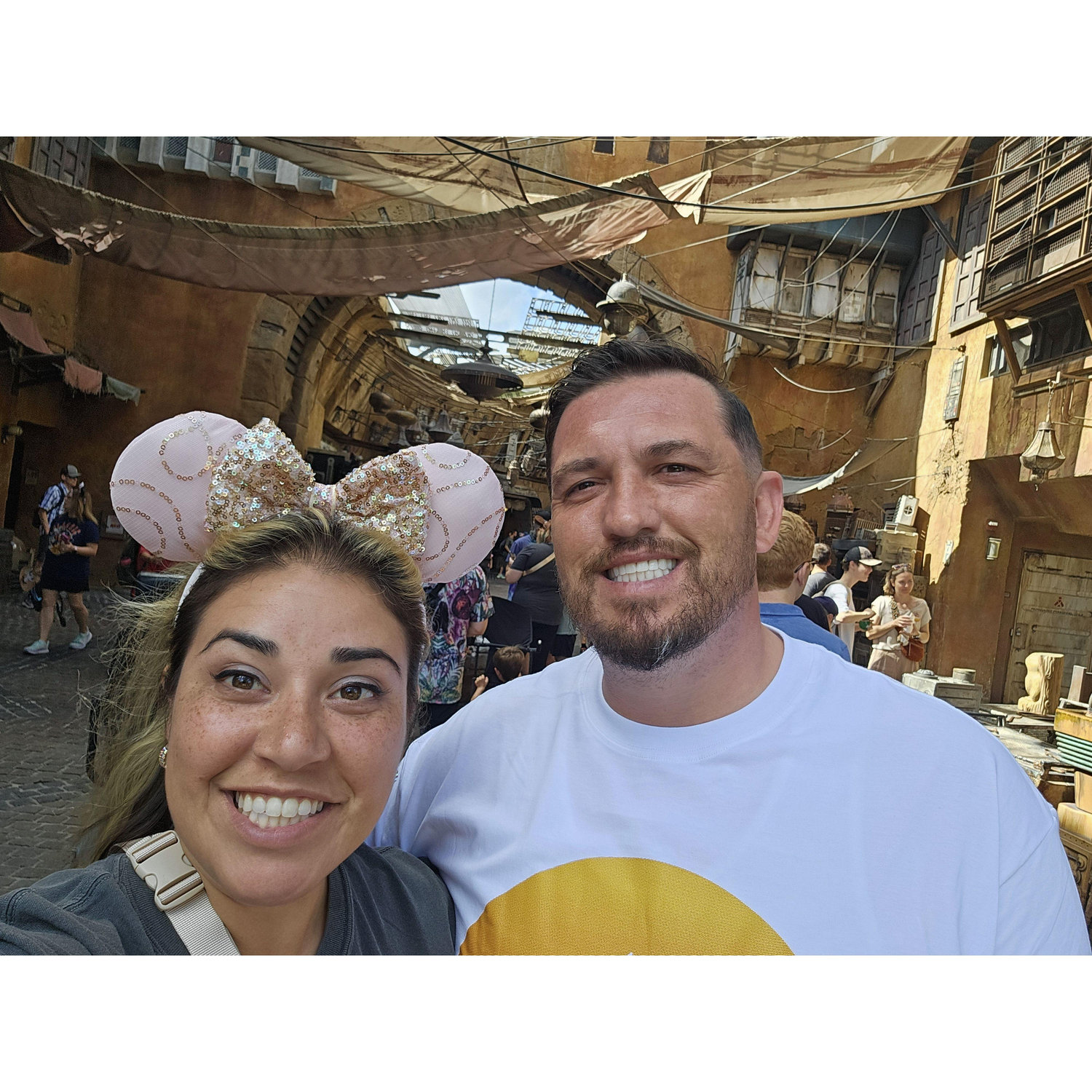 Galaxy's Edge