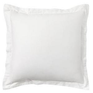 PB Essential Sham, Euro, White