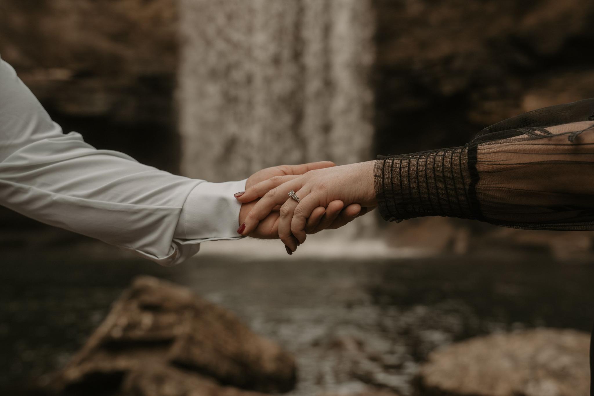 The Wedding Website of Christina Hagood and Drake Doyen