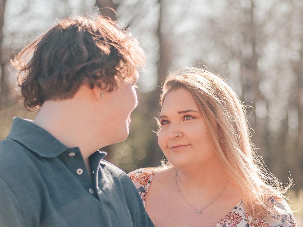 The Wedding Website of Sadie Loyd and Mikayla Alford