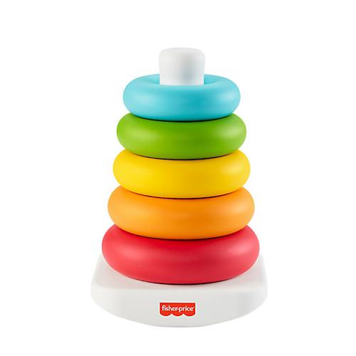 Fisher Price Stacking Toy