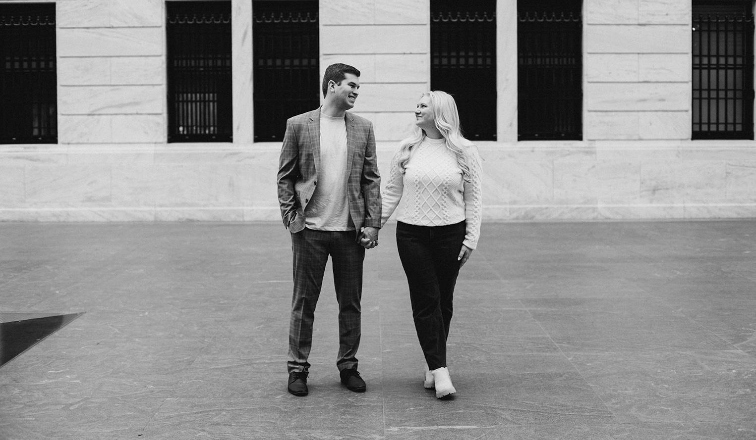 The Wedding Website of Tiffany Waltenbaugh and Jared Sanford