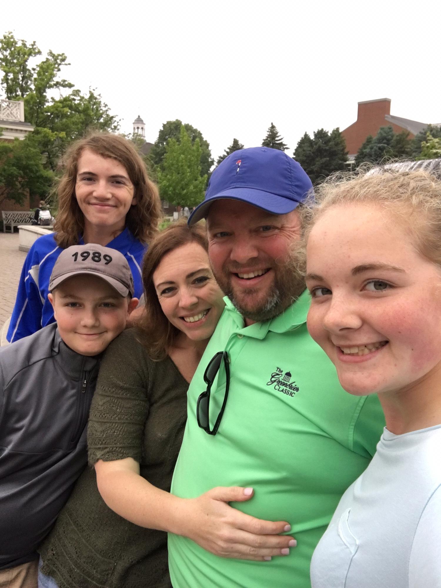 Happy Fathers Day 2019 - Henry Ford Museum