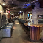 The Boiler Room