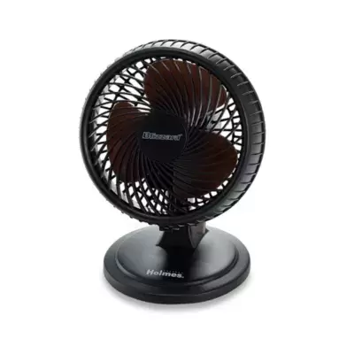 Holmes® Lil' Blizzard™ Oscillating Table Fan