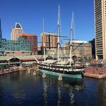 Inner Harbor