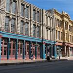 The Strand