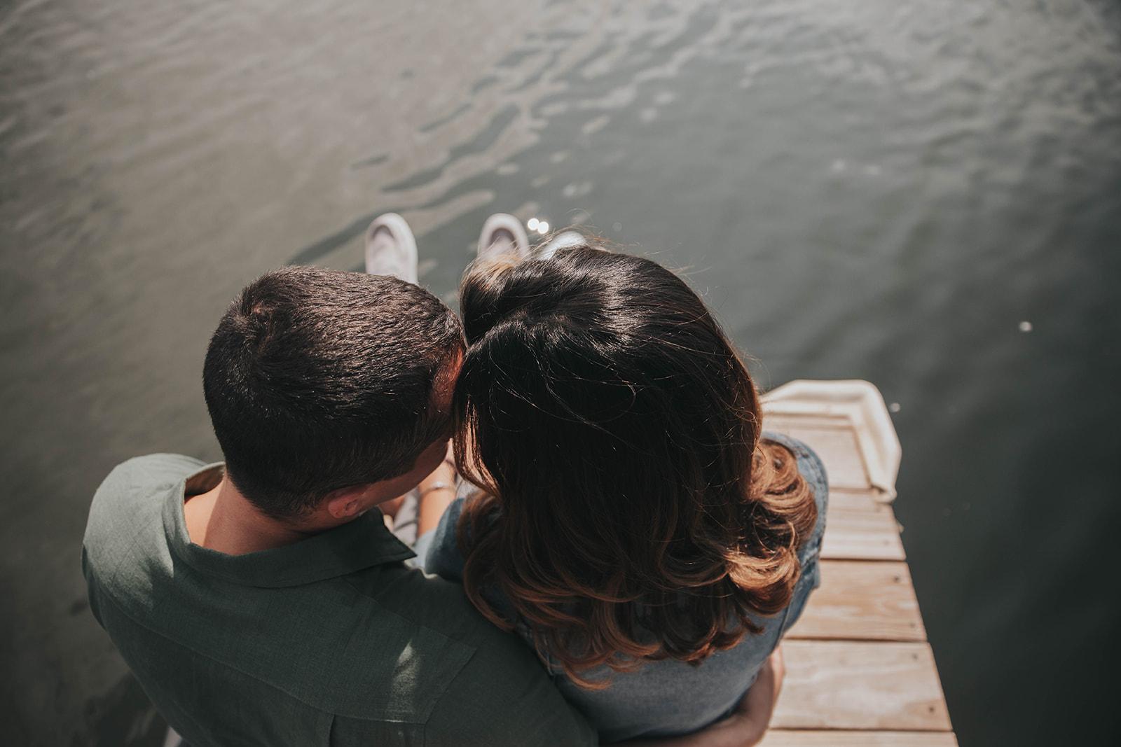 The Wedding Website of Devon Mintzes and Alex Liguori