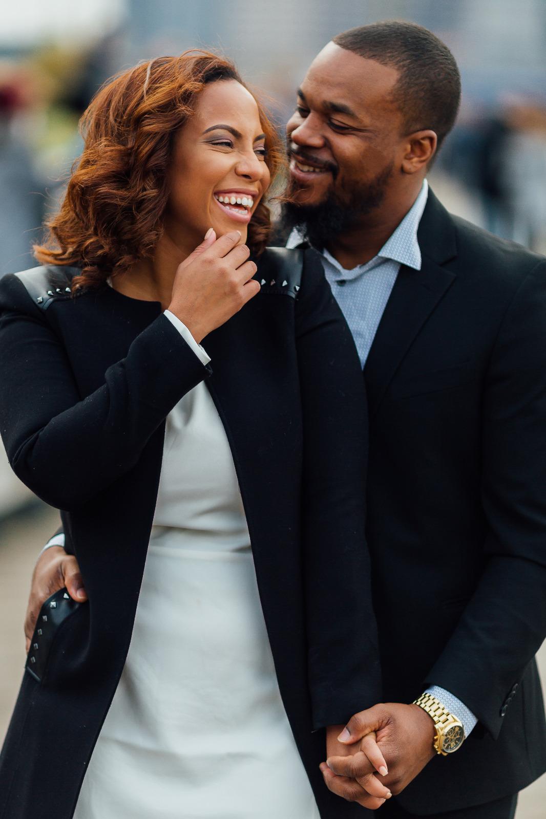 The Wedding Website of Cheyla Matos and Ricardo Tavarez