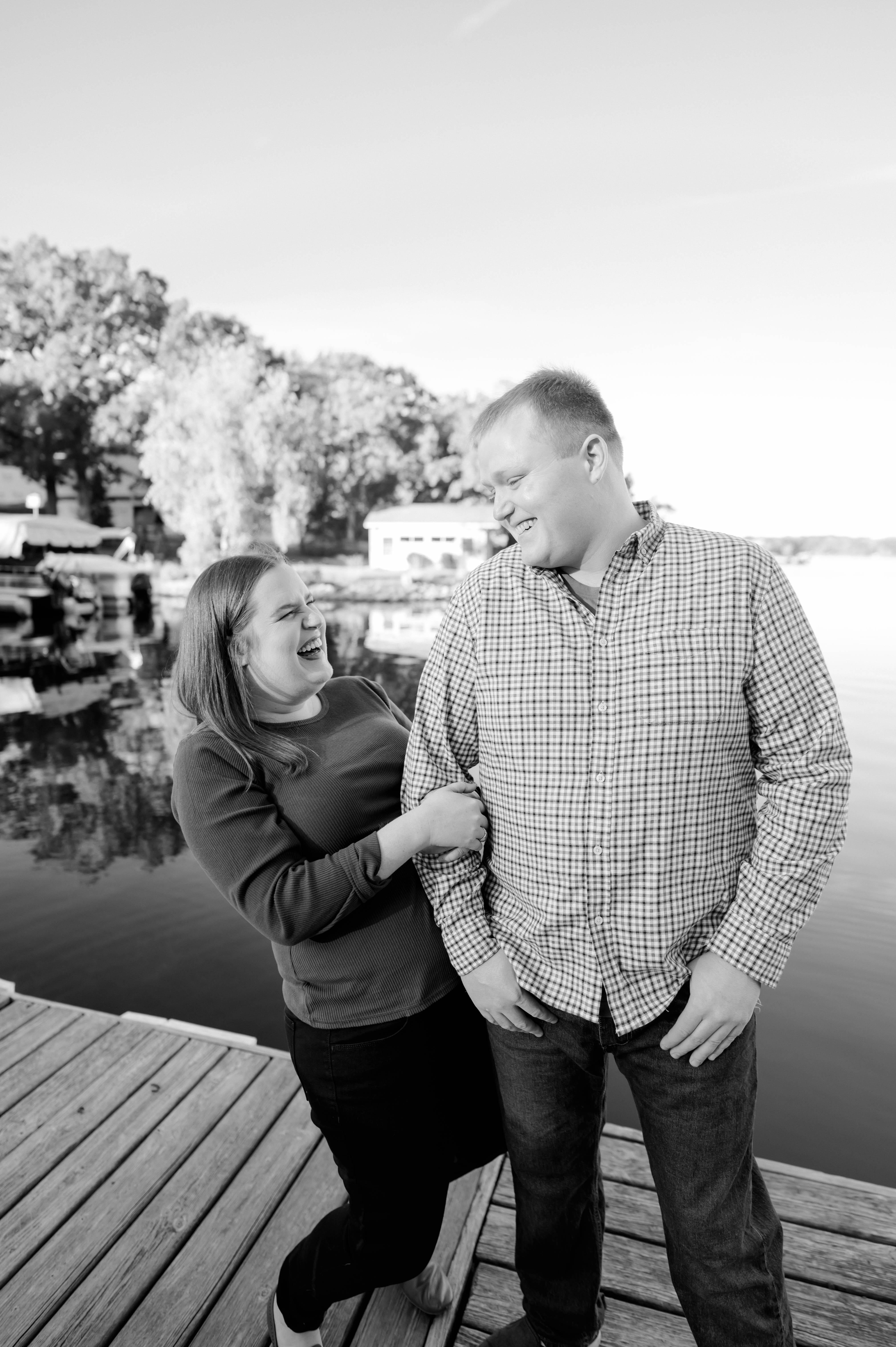 The Wedding Website of Mairead Quill and Ryan Cottini