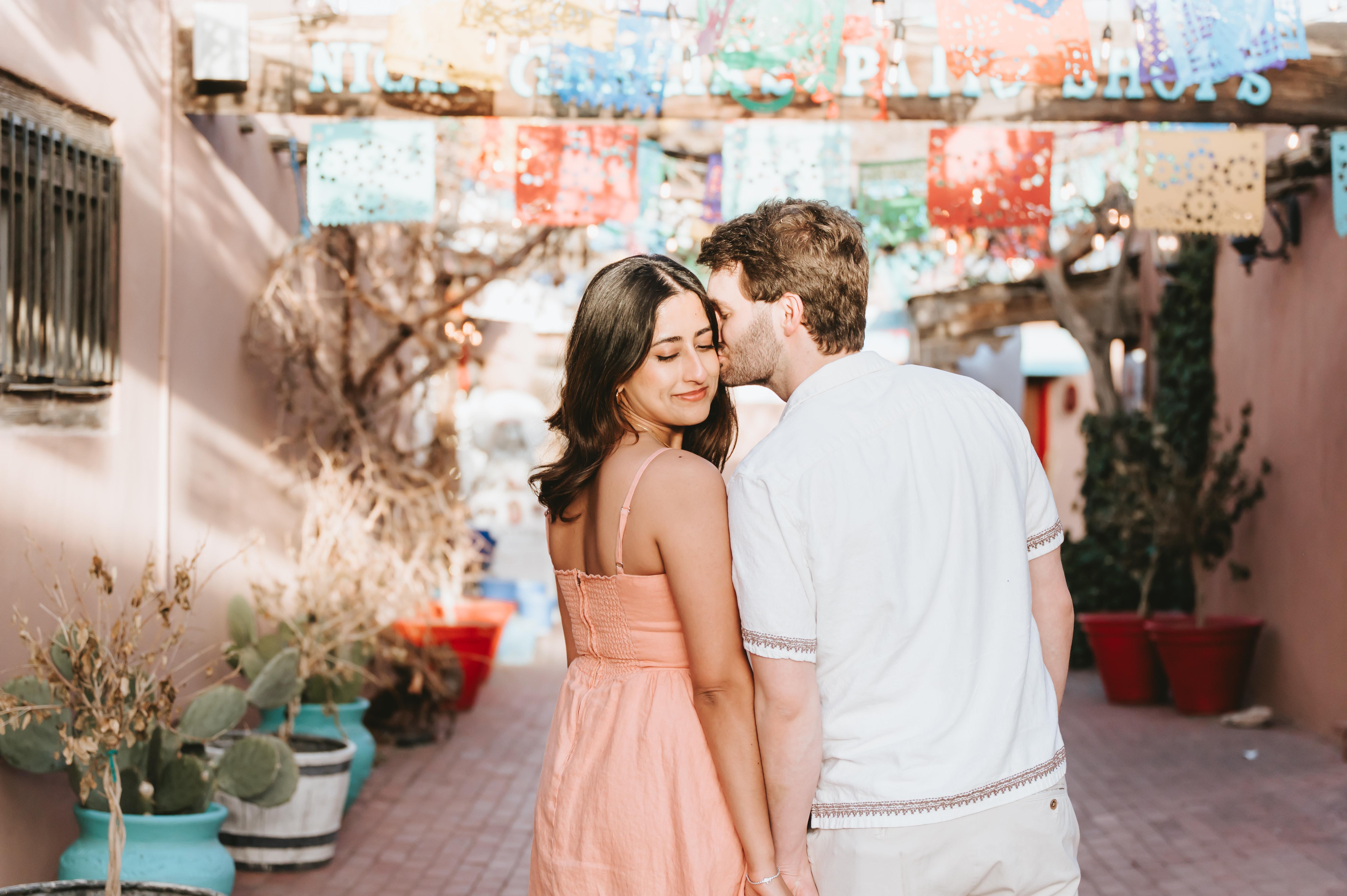 The Wedding Website of Aakriti Mishra and Nicholas Osterhaus