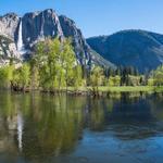 Yosemite National Park