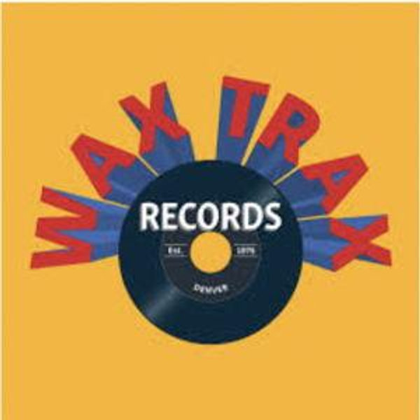 Vinyl Record of your choice!