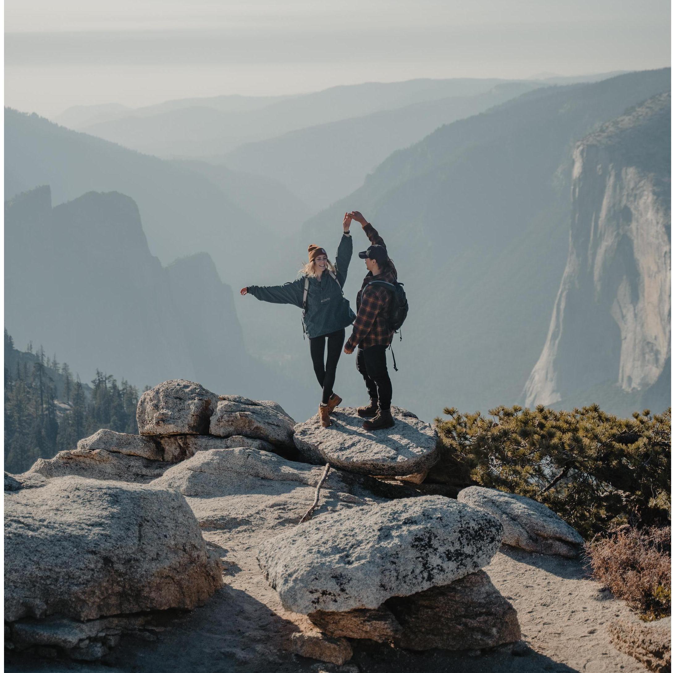 Sentinel Dome