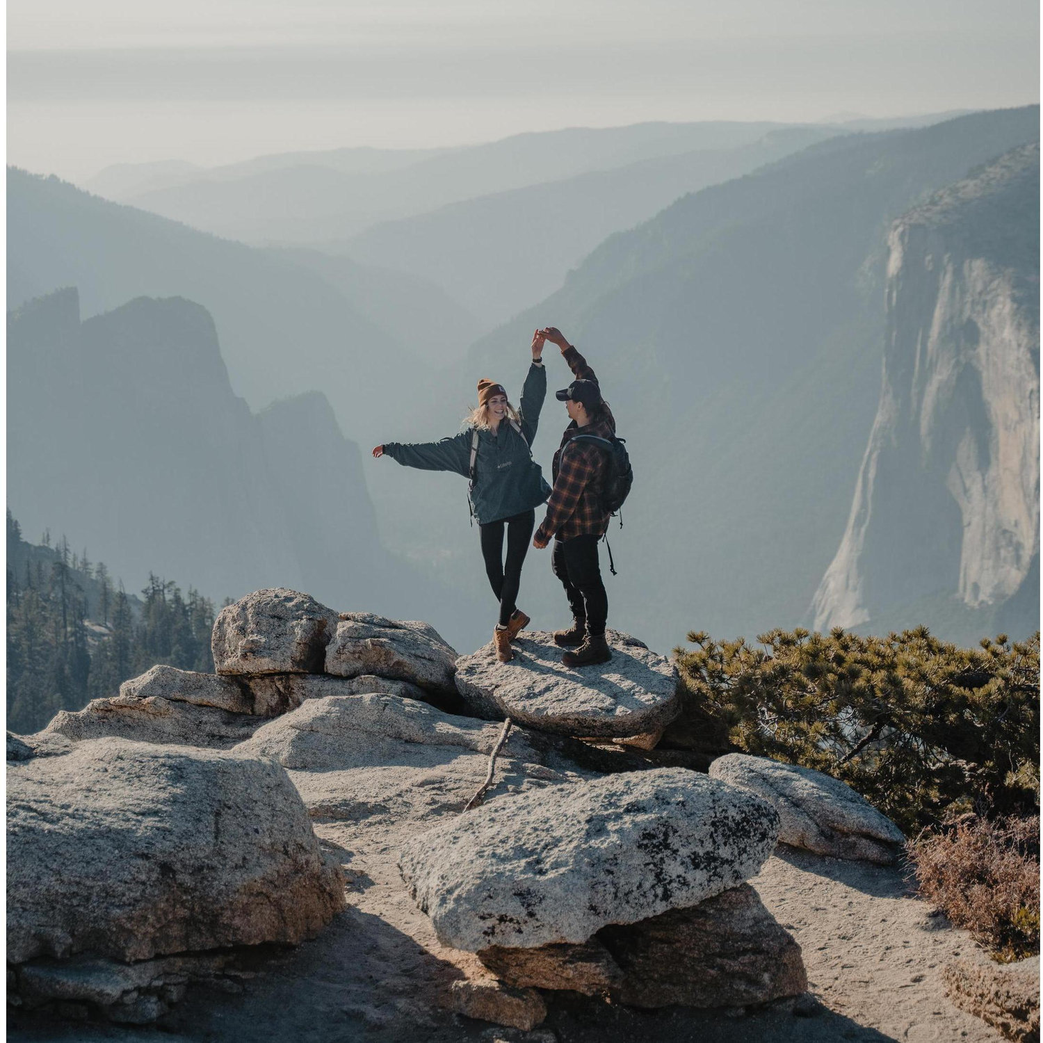 Sentinel Dome