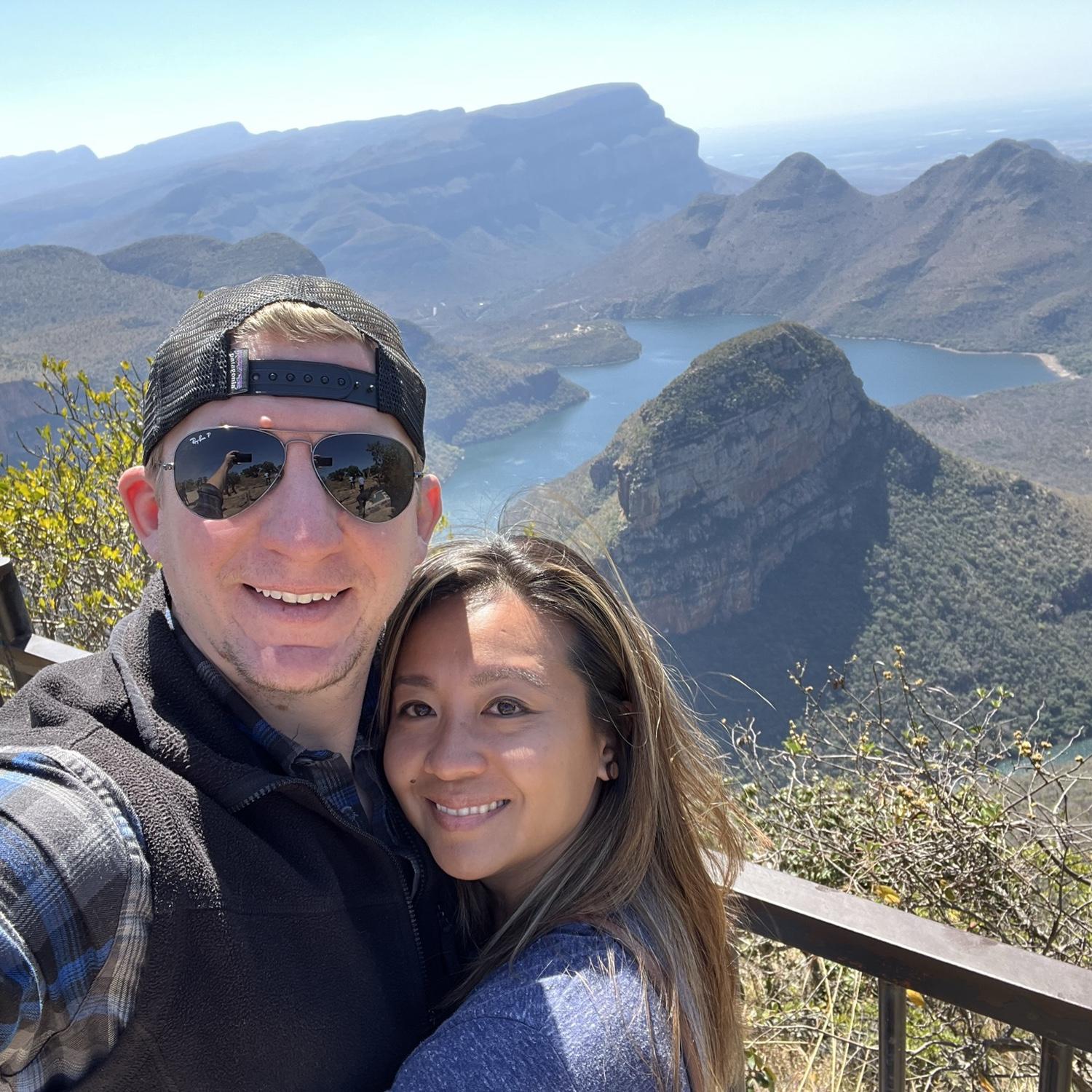 South Africa