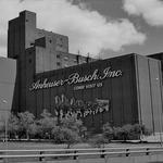 Anheuser-Busch St. Louis Brewery