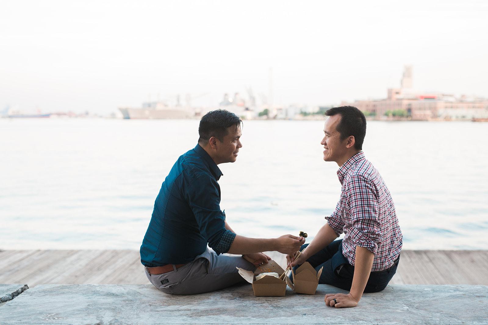 The Wedding Website of Daniel Pham and Brian Gerardo