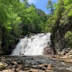 Laurel Falls