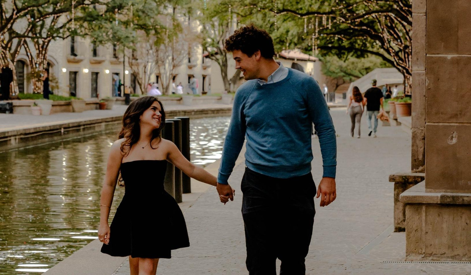 The Wedding Website of Madai Franco and Gordon Summitt
