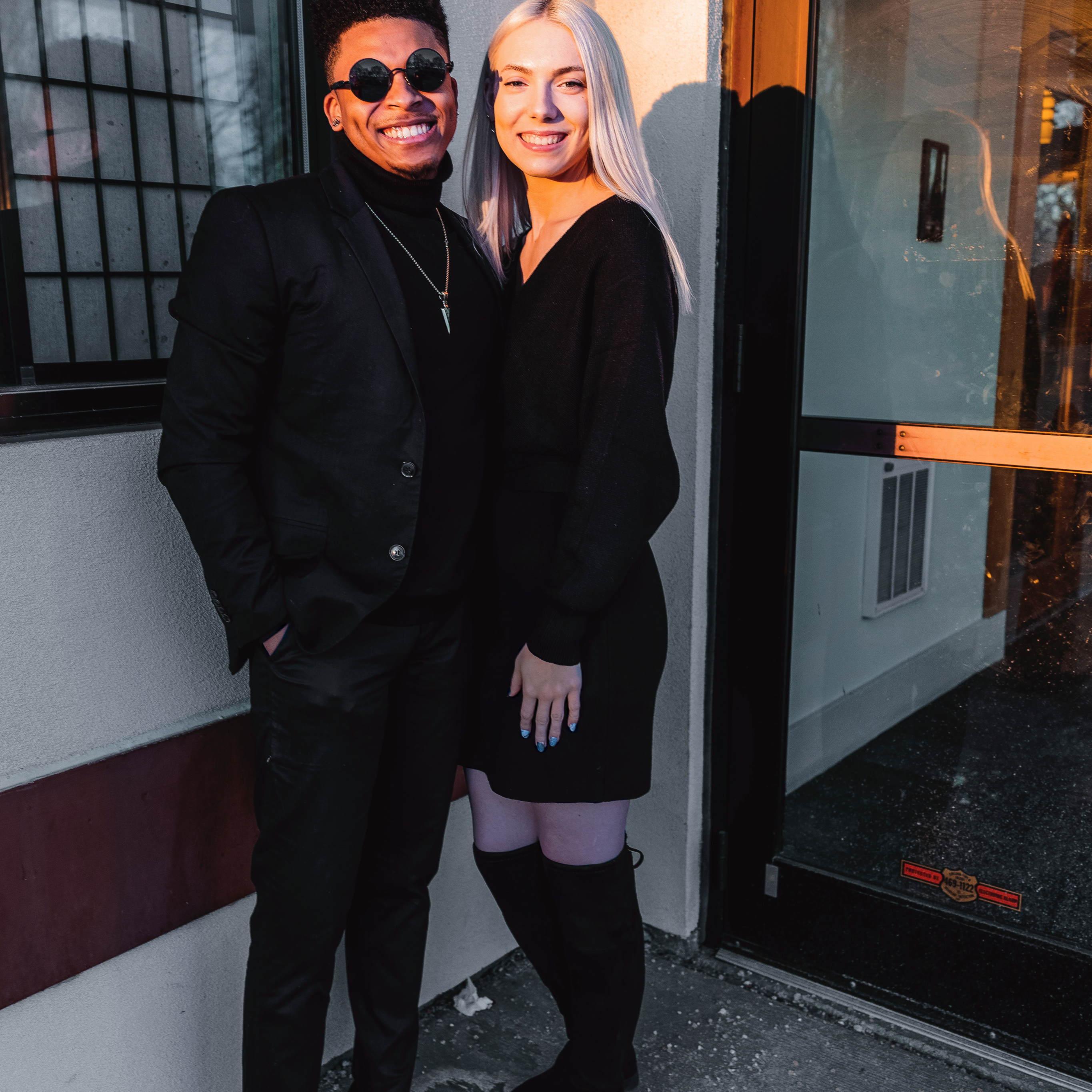 Steven's birthday 2022