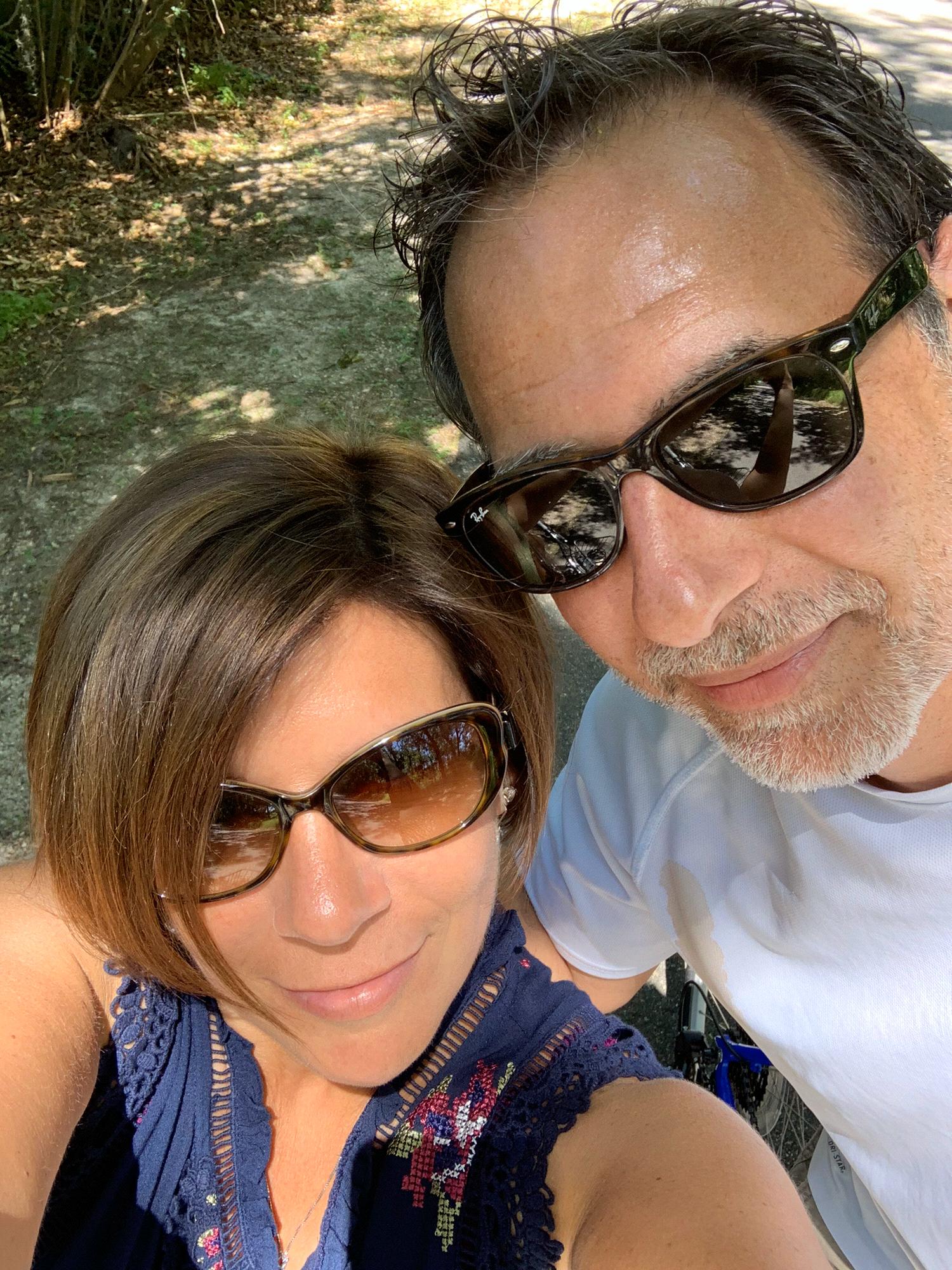 West Orange Trail