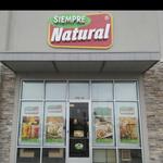 Siempre Natural 'Jackson'