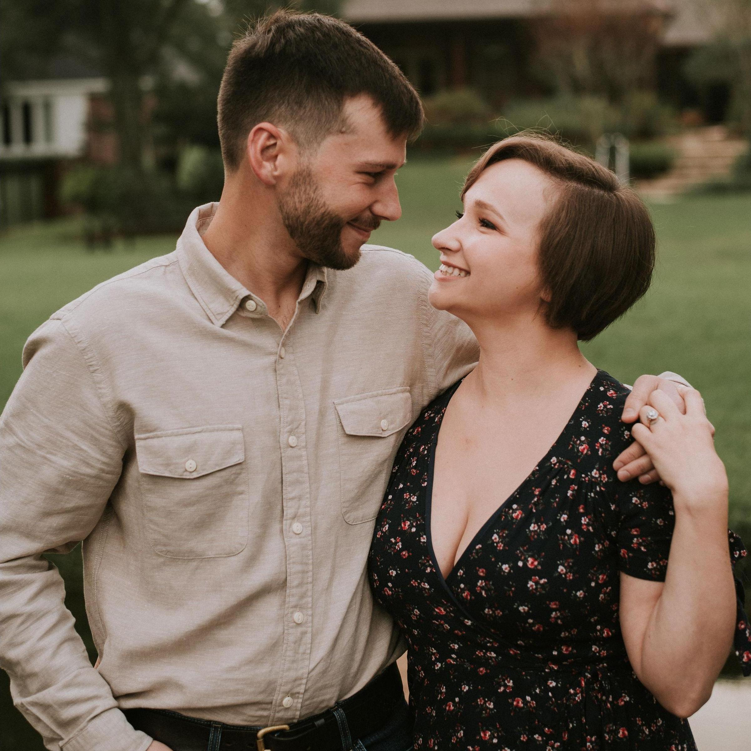 Engagement Photos