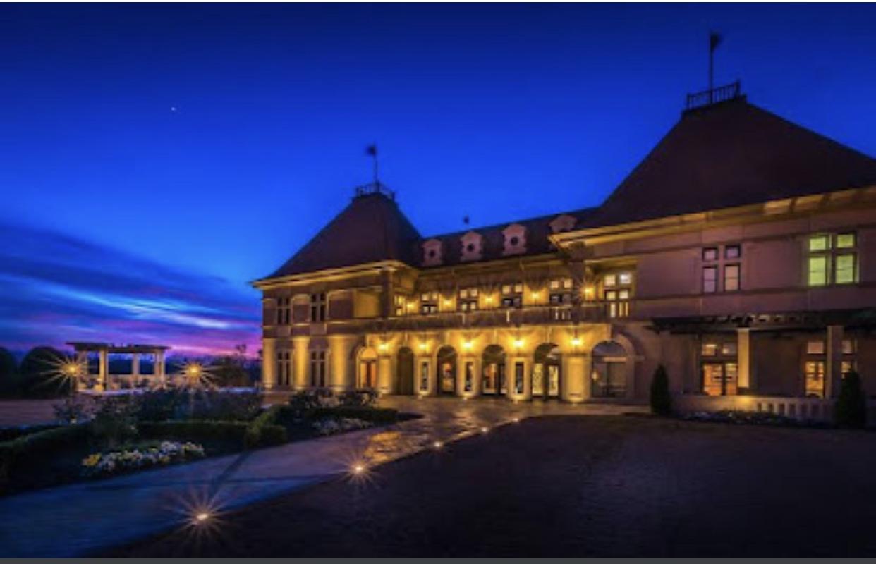 Chateau Elan Winery & Resort