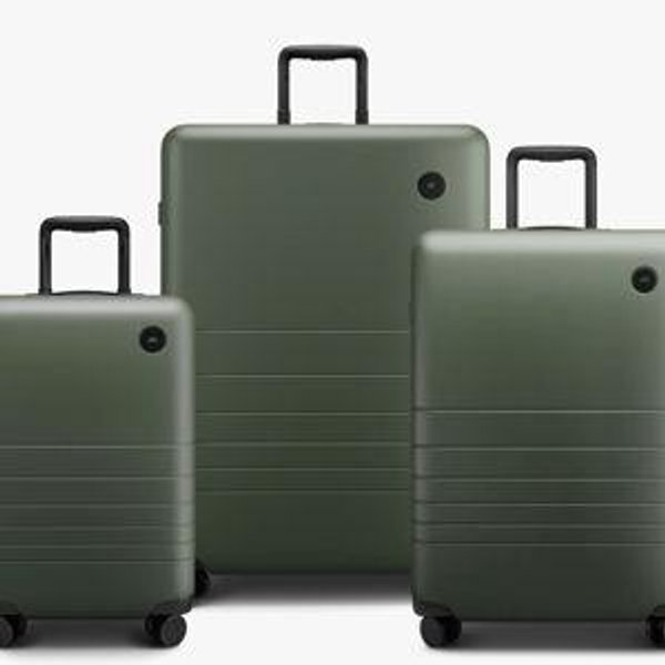 Matching Luggage
